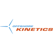 Offshore Kinetics's Logo