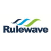 Rulewave's Logo