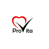 ProVita's Logo