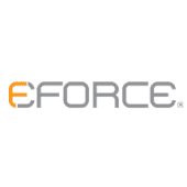 Eforce Software's Logo