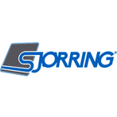 Sjørring Maskinfabrik's Logo