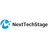 Next Tech Stage's Logo