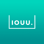 IOUU's Logo