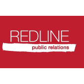 RedLinePR's Logo