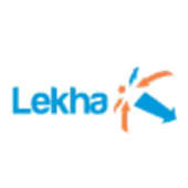 Lekha Wireless Solutions's Logo