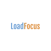 LoadFocus's Logo