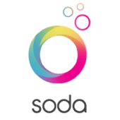 Soda's Logo