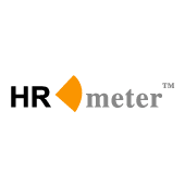 HR-Meter's Logo