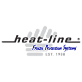 Heat-Line's Logo