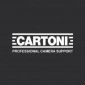 Cartoni's Logo