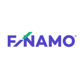 Finamo's Logo