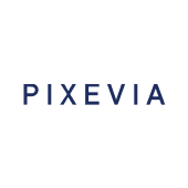 PIXEVIA's Logo