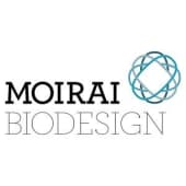 Moirai Biodesign's Logo