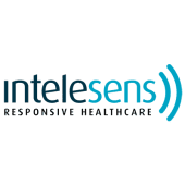 Intelesens Ltd's Logo