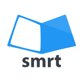 Smrt English's Logo