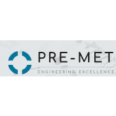 Pre-Met's Logo