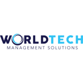 WorldTech Management Solutions's Logo