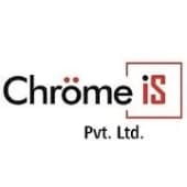 CHROMEIS's Logo