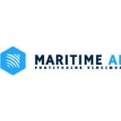 MaritimeAI's Logo