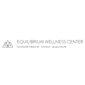 Equilibrium Wellness Center's Logo