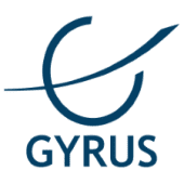 Gyrus Systems's Logo