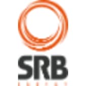 SRB Energy's Logo