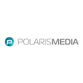 POLARIS MEDIA ASA's Logo