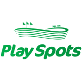 PlaySpots's Logo