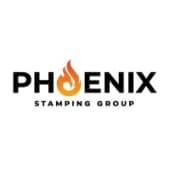 Phoenix Stamping's Logo