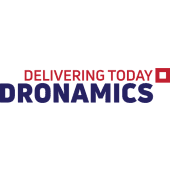 DRONAMICS's Logo