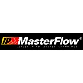 MasterFlow's Logo