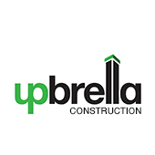 Upbrella Construction's Logo