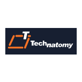 Technatomy's Logo