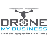 Drone My Business Ltd's Logo