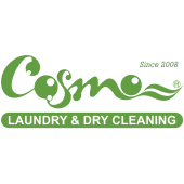 Cosmo Laundry's Logo