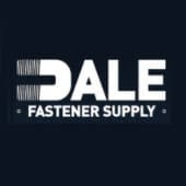 Dale Fastener Supply's Logo