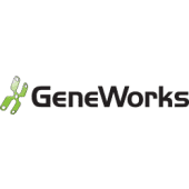 GeneWorks's Logo