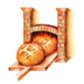 Highland Baking's Logo