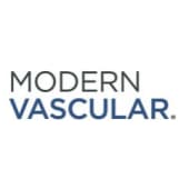 Modern Vascular's Logo