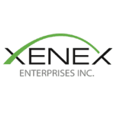 Xenex Enterprises's Logo