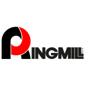 Ringmill's Logo