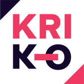 Kriko's Logo