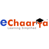 eChaarya's Logo