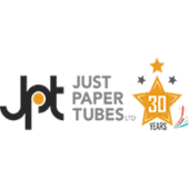 Just Paper Tubes Ltd's Logo