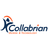 Collabrian Design & Technology's Logo