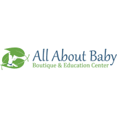 All About Baby's Logo