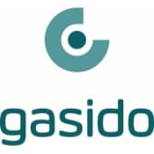 gasido's Logo