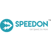 Speedon's Logo