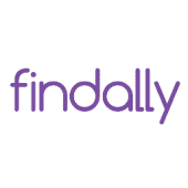 Findally's Logo