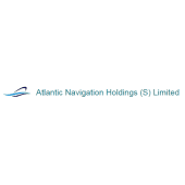 ATLANTIC Navigation Holdings's Logo